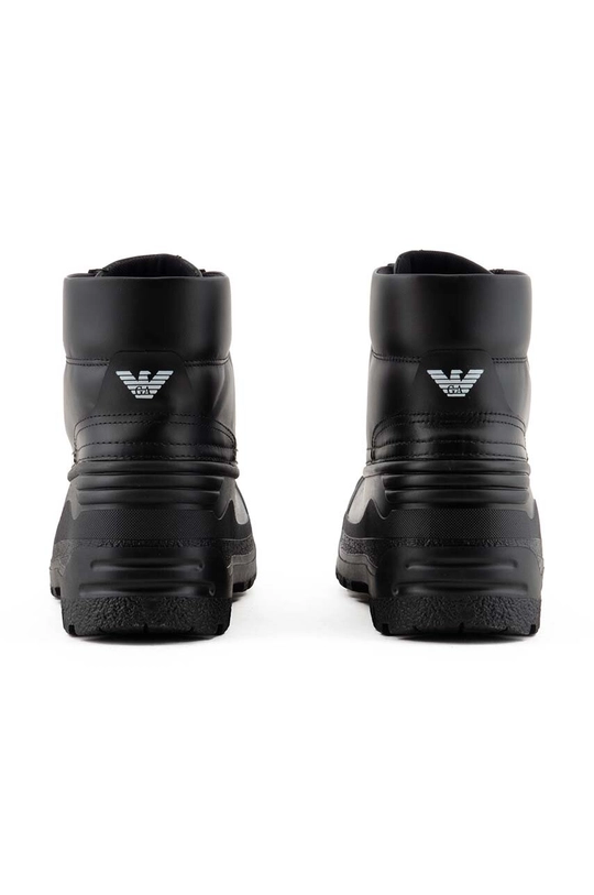 Emporio Armani stivali
