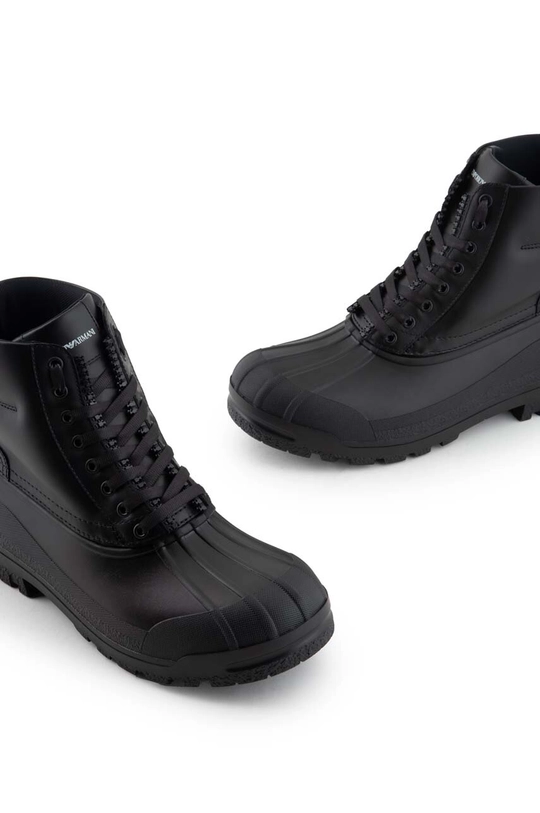 Emporio Armani stivali