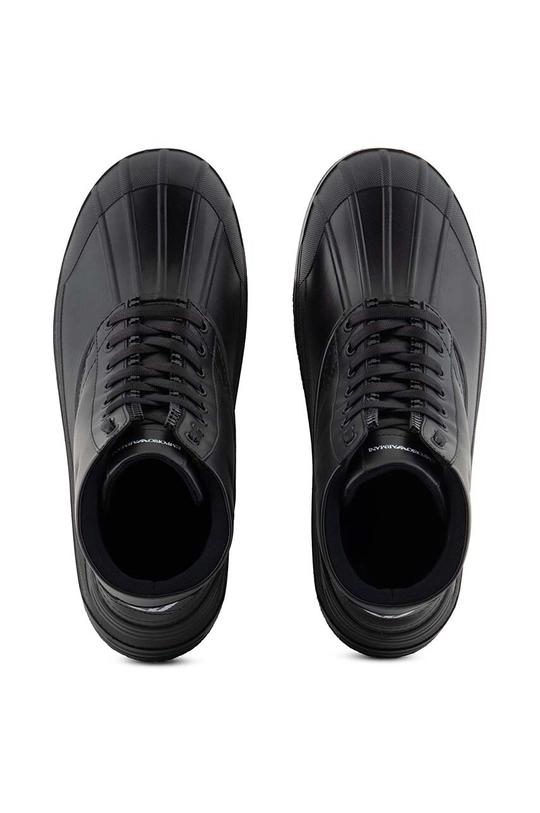 Emporio Armani stivali
