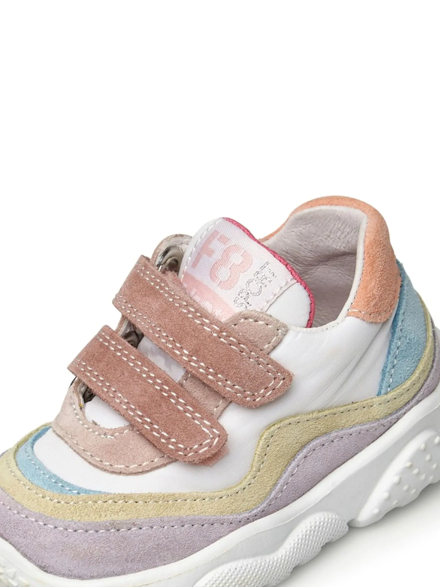Falcotto Shoes With Straps 2016131 09