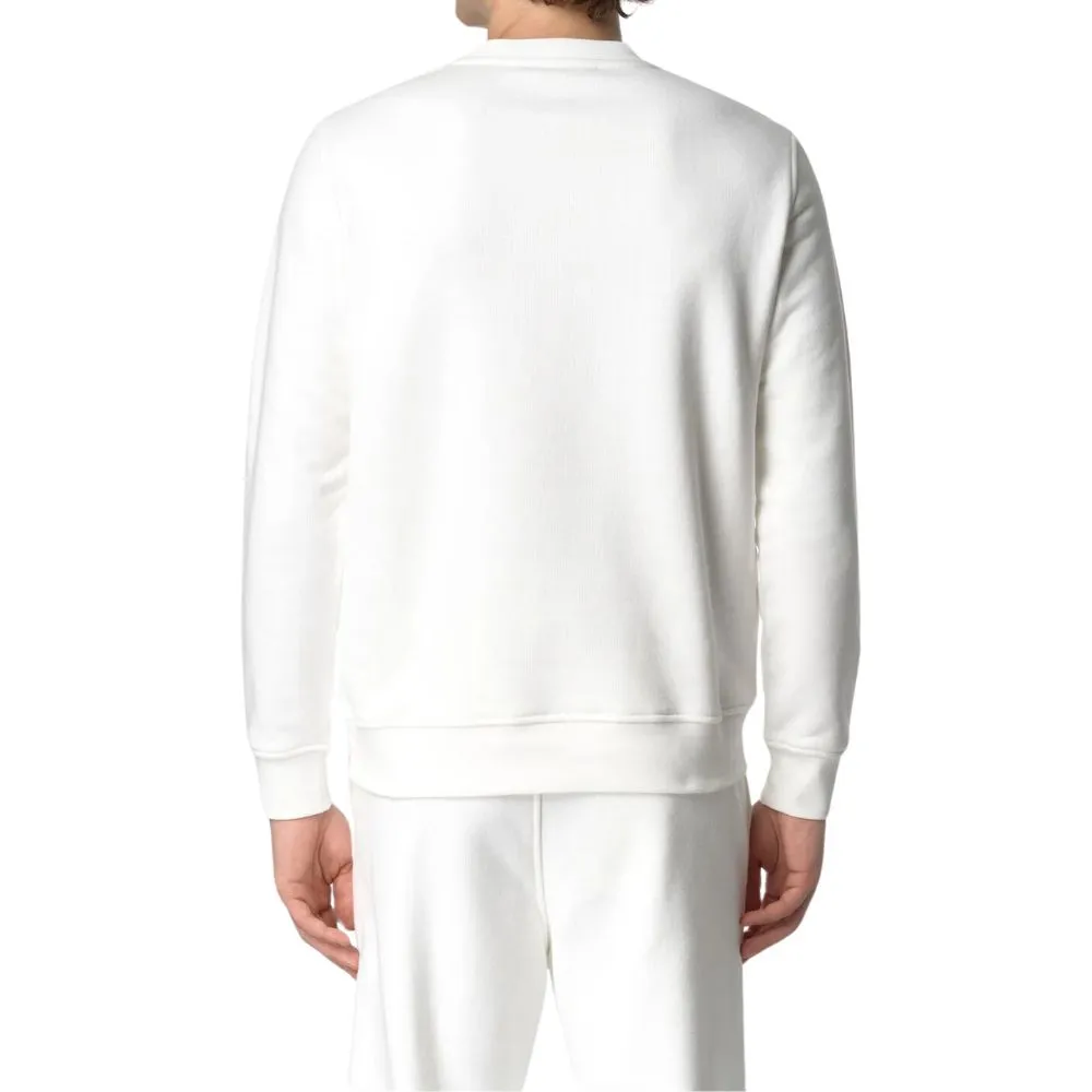 Felpa K-way Baptiste heavy fleece