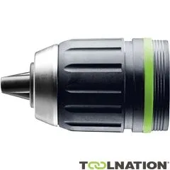 Festool Accessori 769067 KC 13-1/2-K-FFP Mandrino ad azionamento rapido