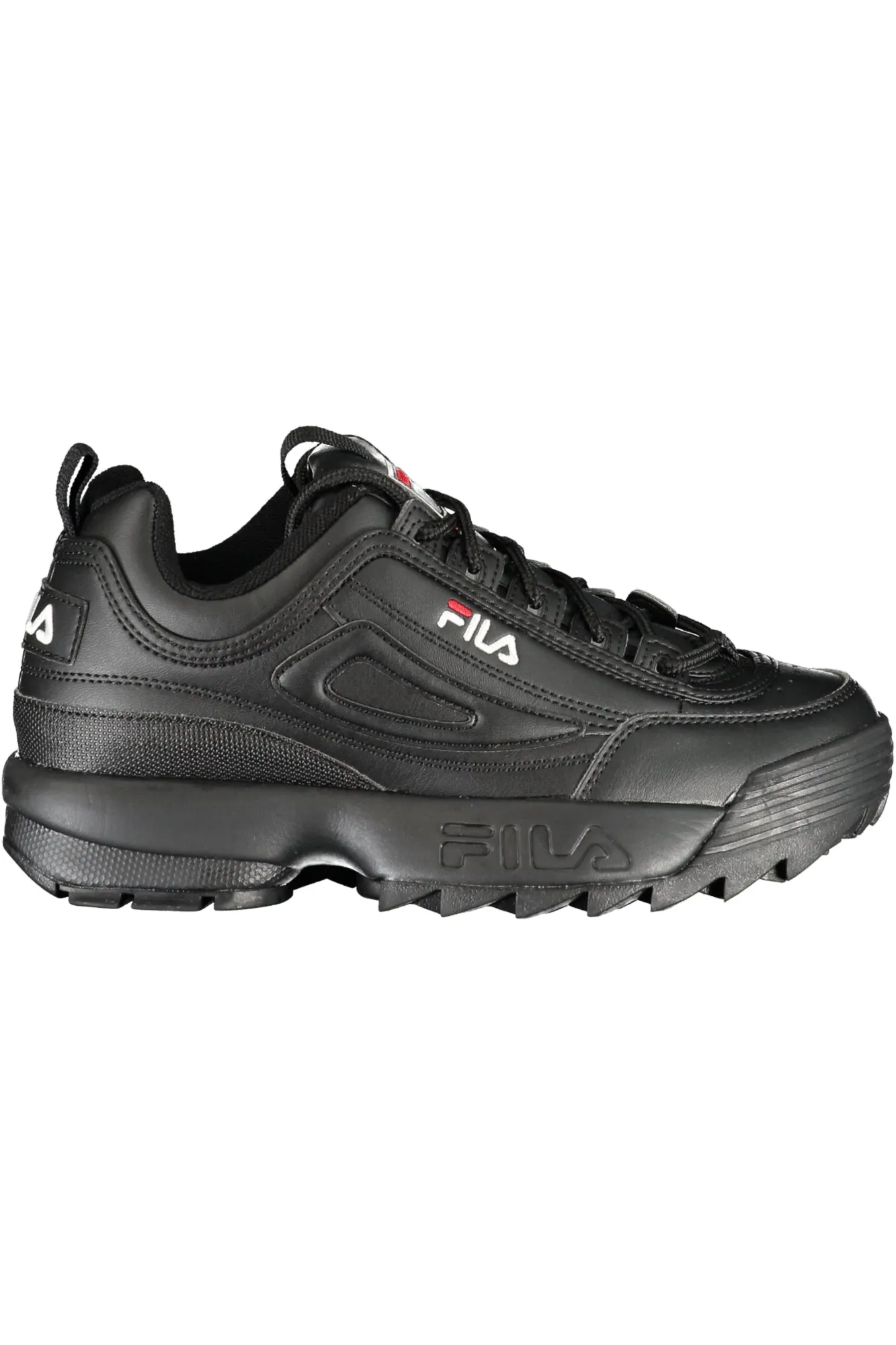 Fila sneakers nero   