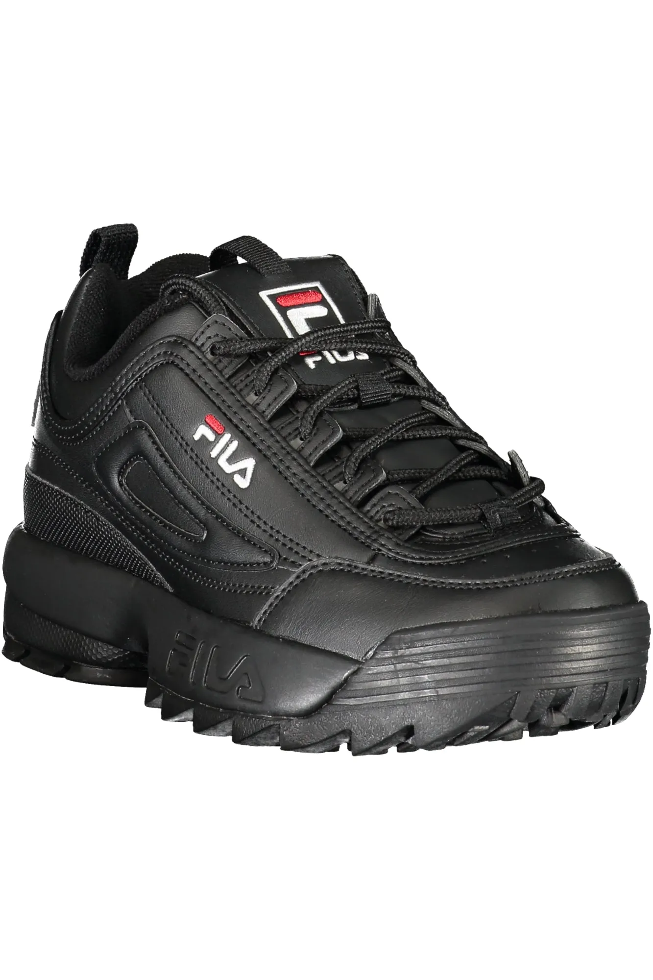 Fila sneakers nero   
