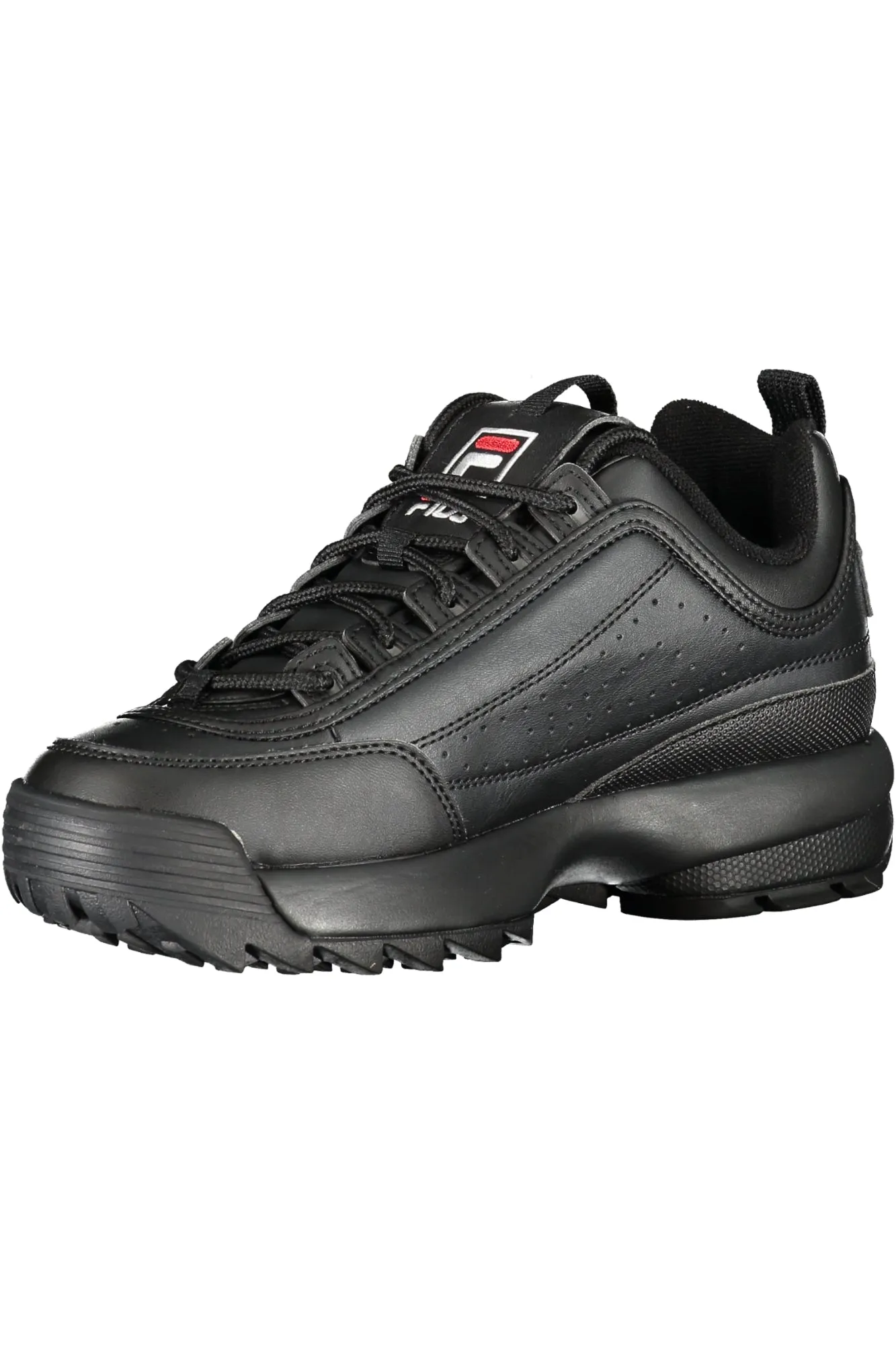 Fila sneakers nero   