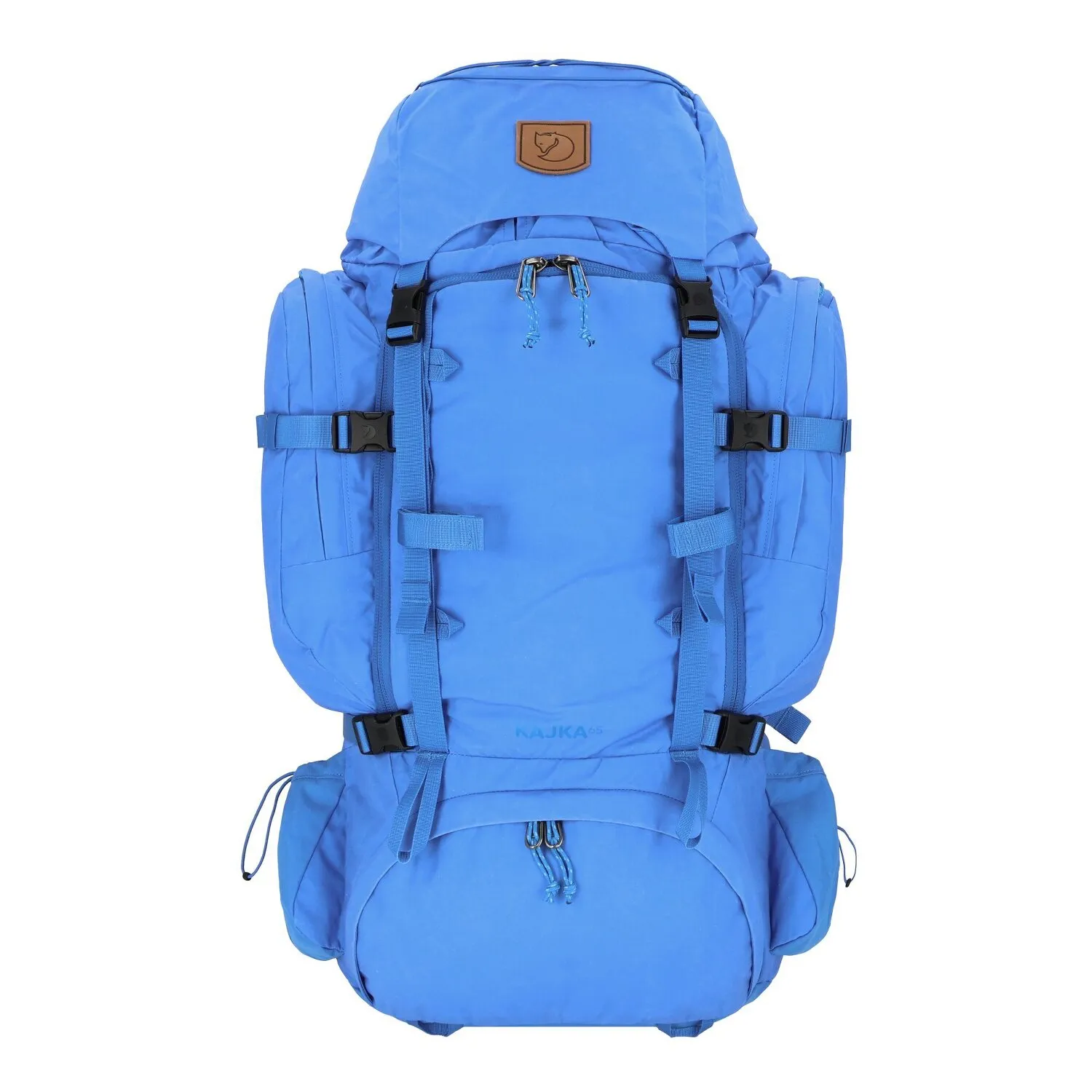 Fjällräven Kajka 65 Zaino S-M 75 cm