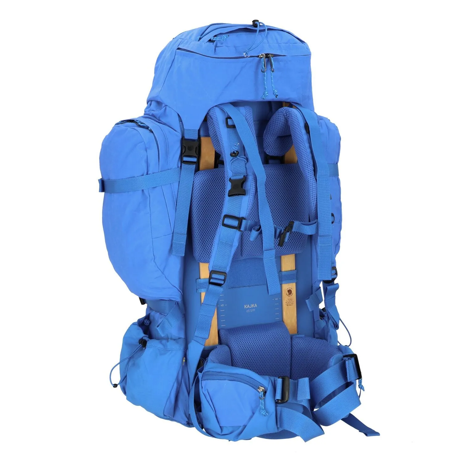 Fjällräven Kajka 65 Zaino S-M 75 cm