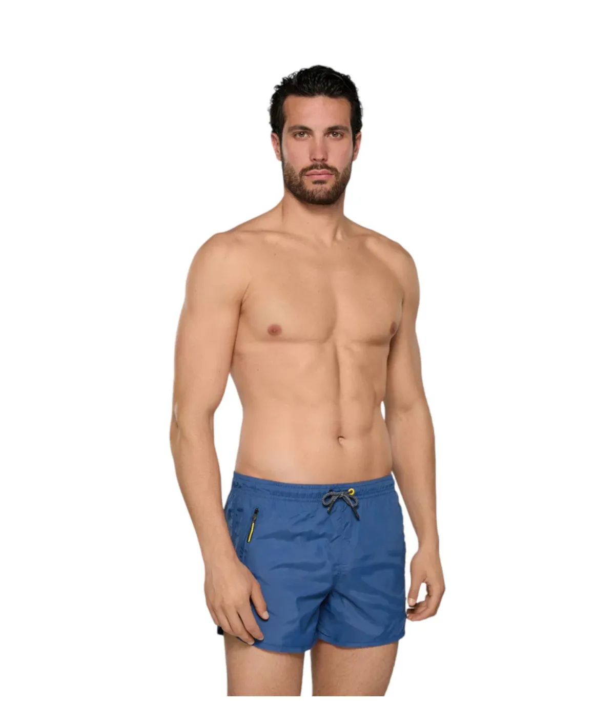 F**K Uomo Costume da bagno Short
