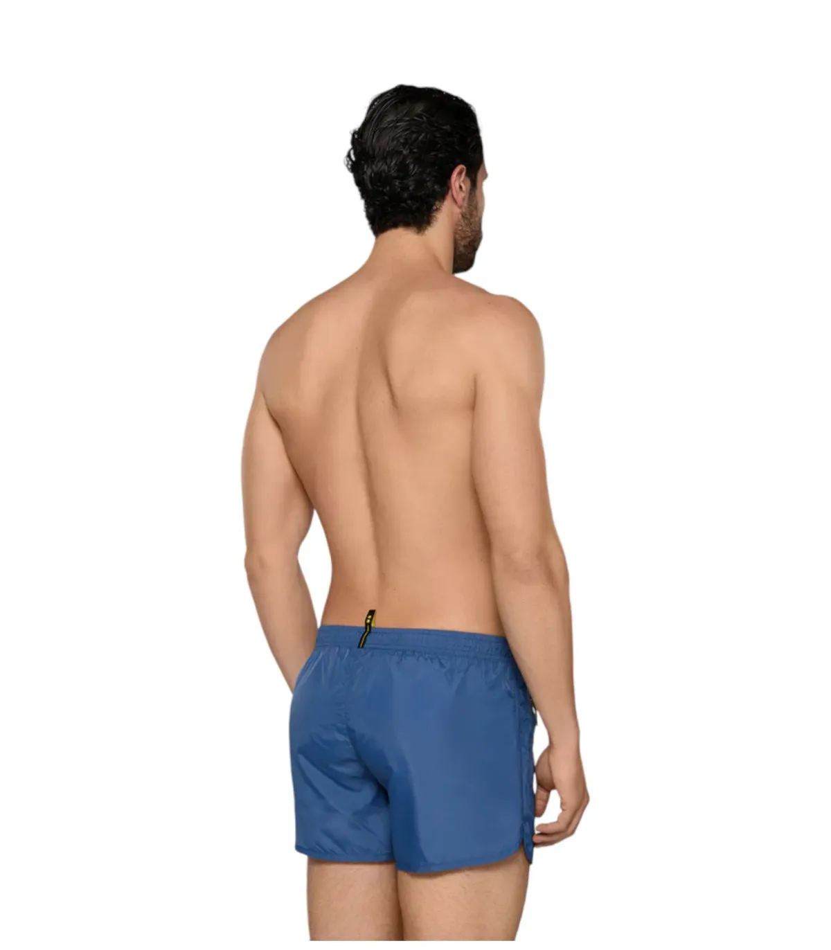 F**K Uomo Costume da bagno Short