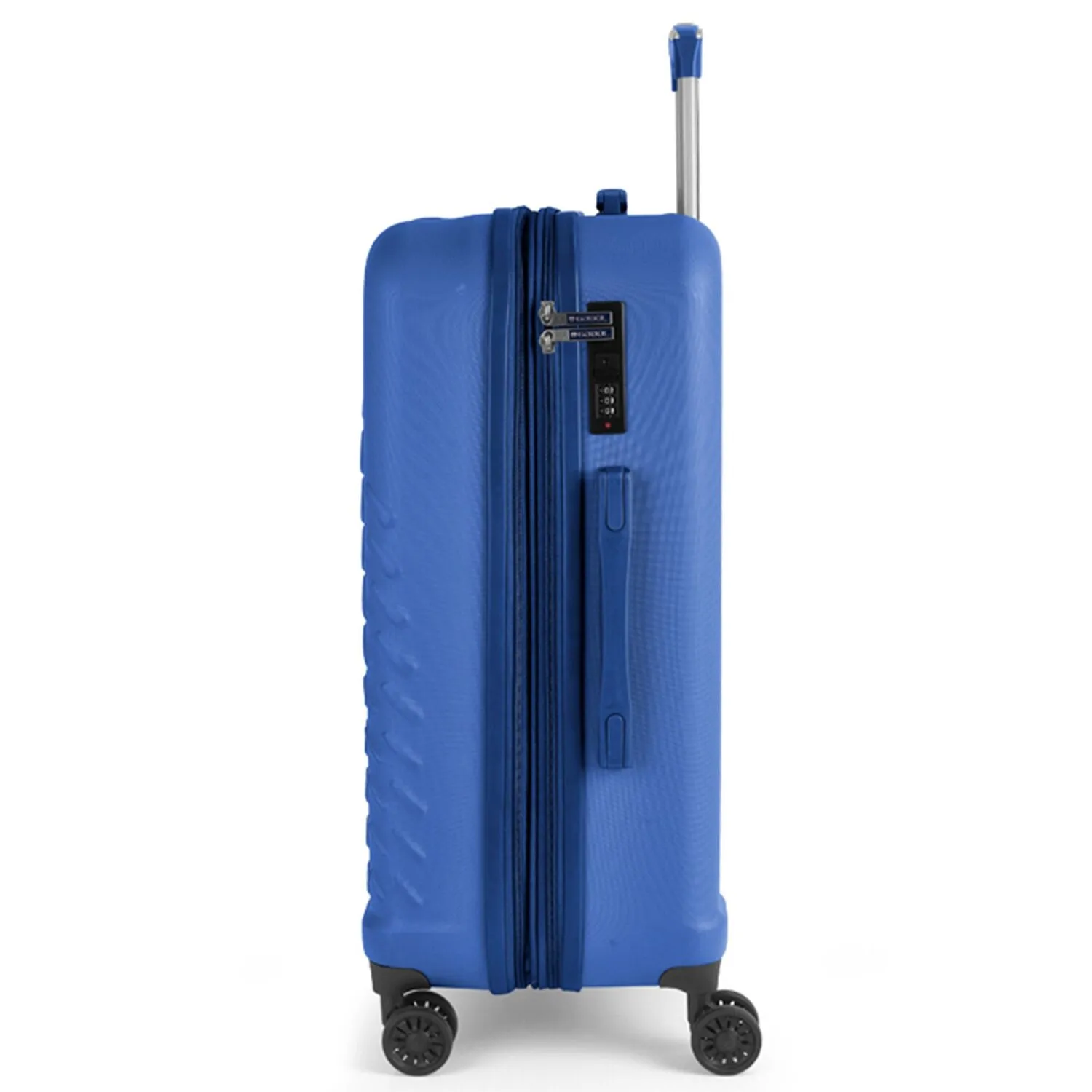 Gabol Journey 4 ruote Carrello M 67 cm