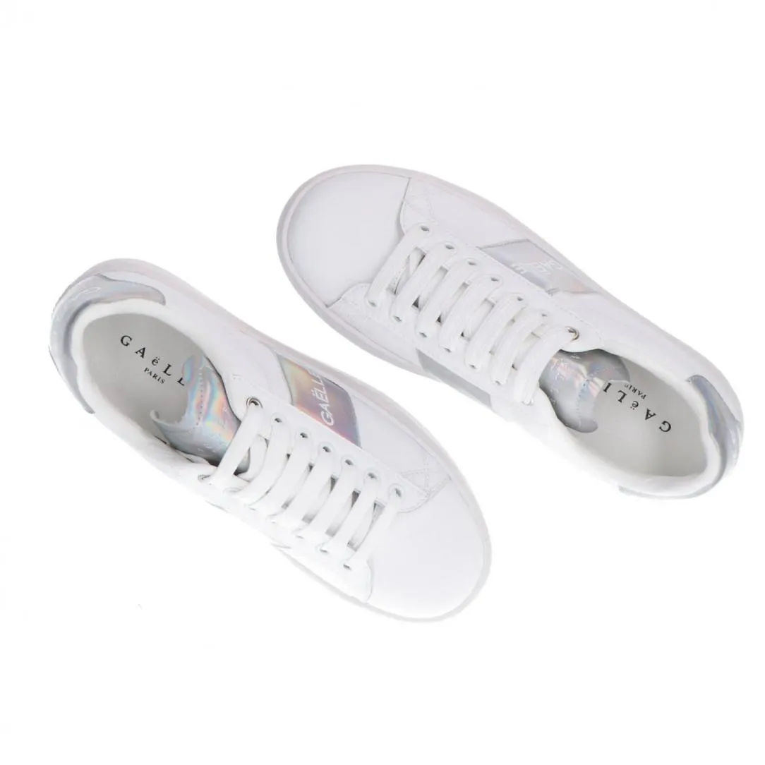 GACAW00016 ADDICT Argento