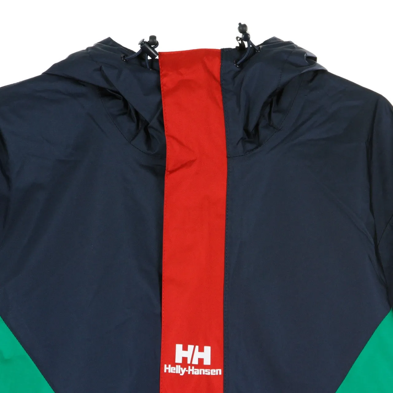 Giacca A Vento Uomo Urban Windbreaker 2.0 Red