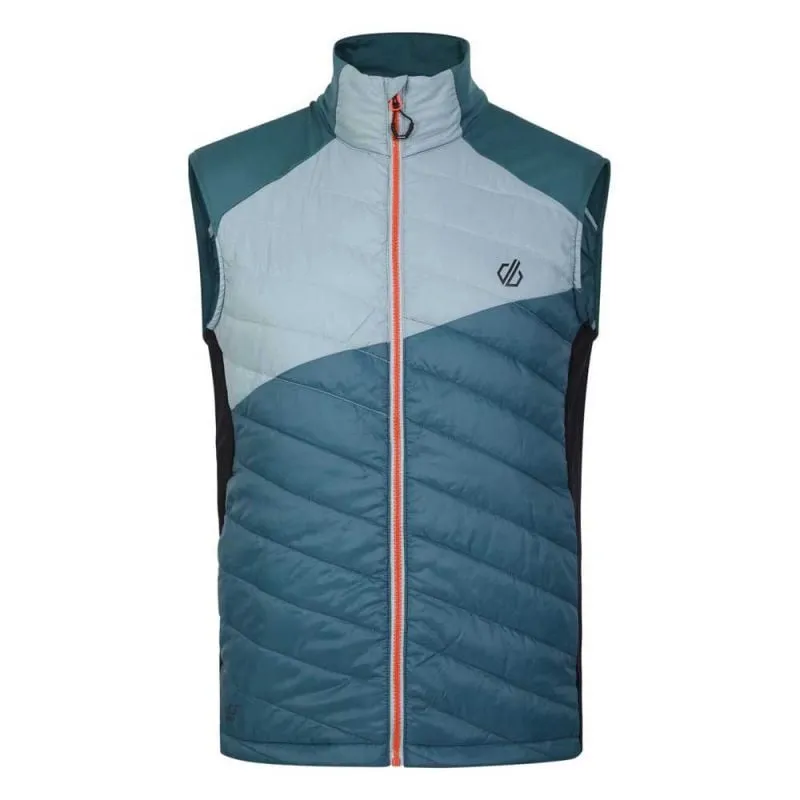 Gilet di lana Constable