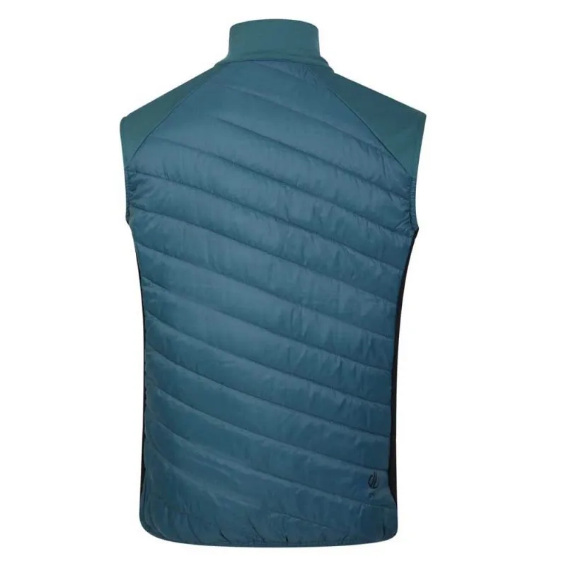 Gilet di lana Constable