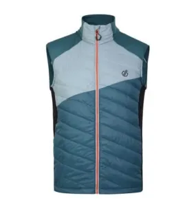 Gilet di lana Constable