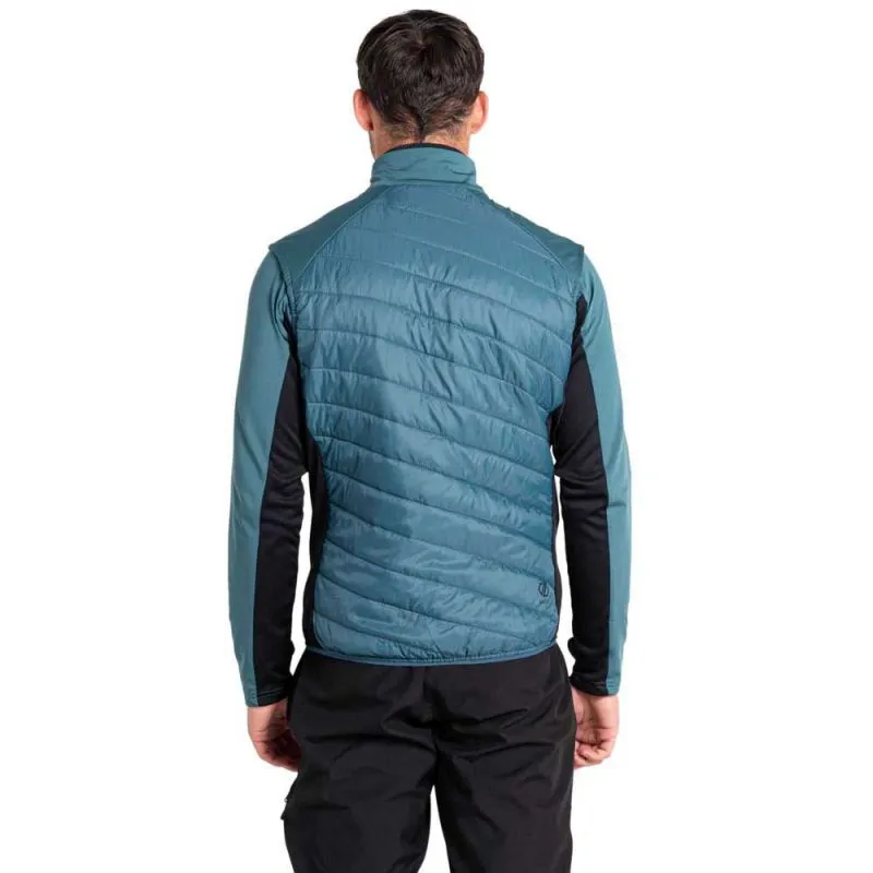 Gilet di lana Constable