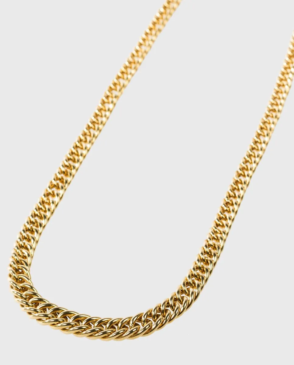 girocollo oro