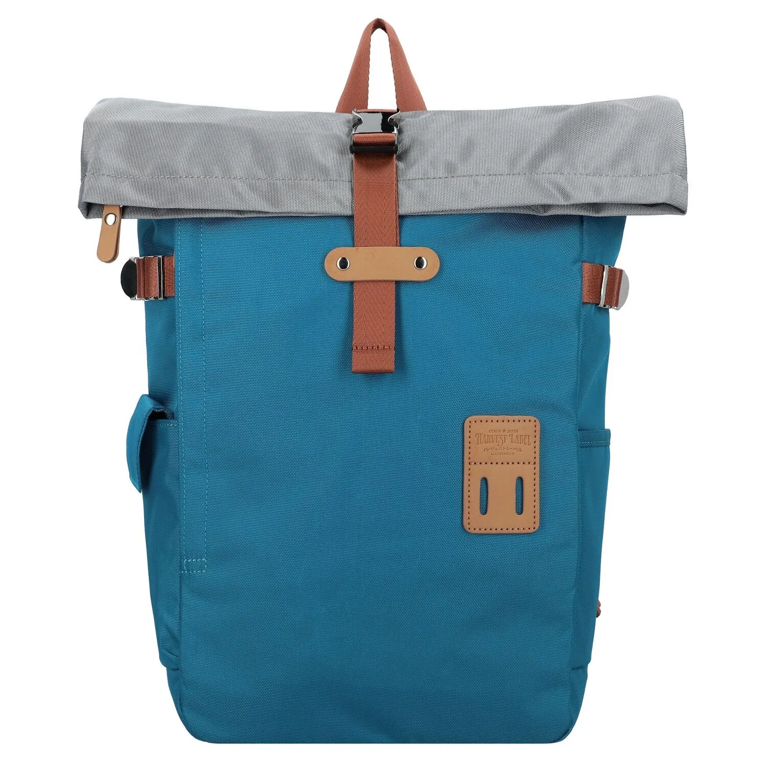 Harvest Label Norikura Zaino 40 cm Scomparto per laptop