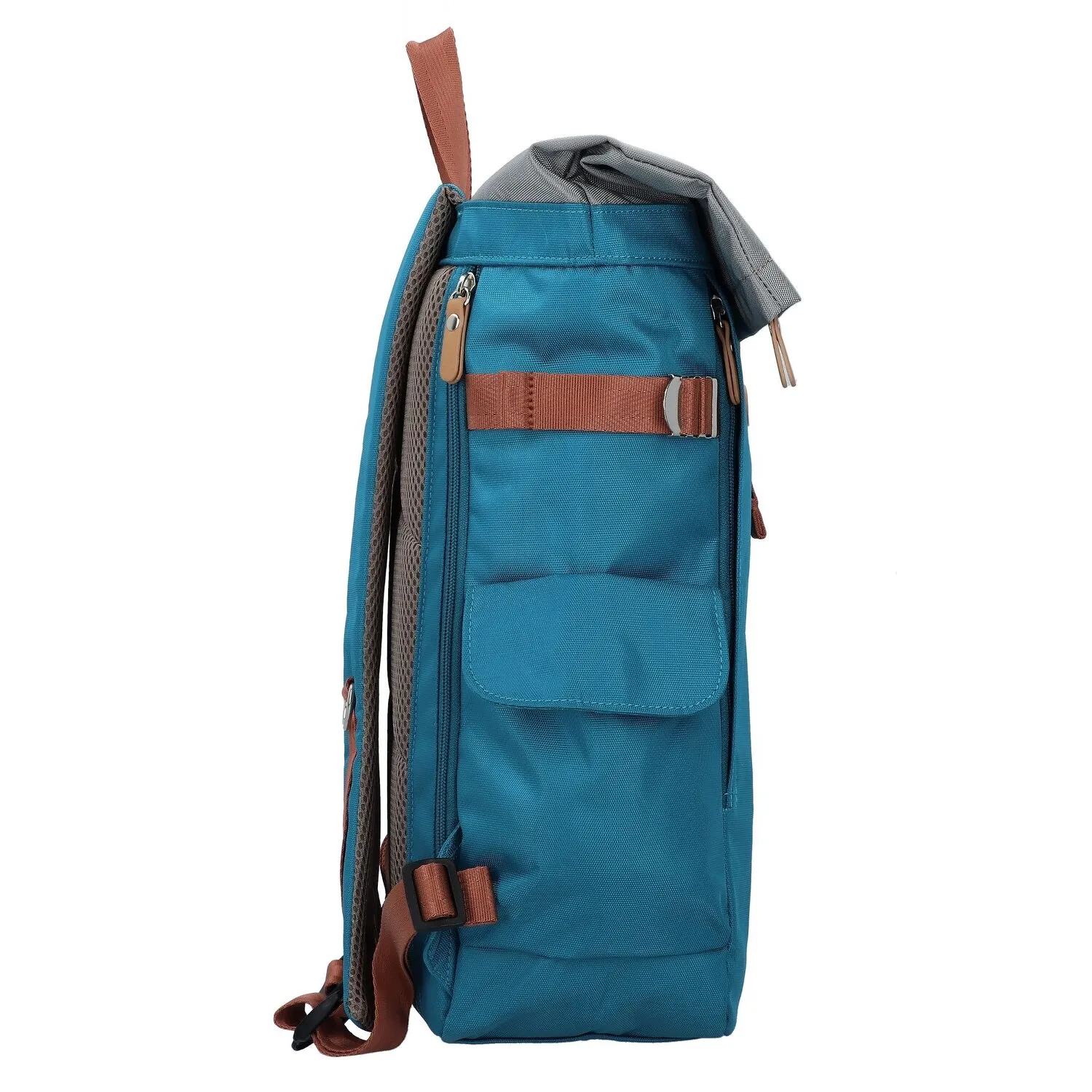 Harvest Label Norikura Zaino 40 cm Scomparto per laptop