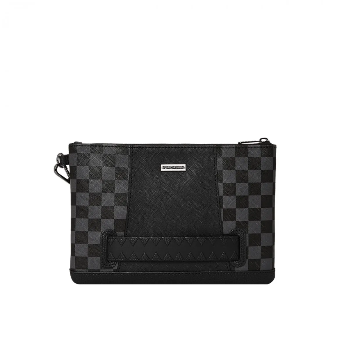 Henny Phantom Crossover Clutch