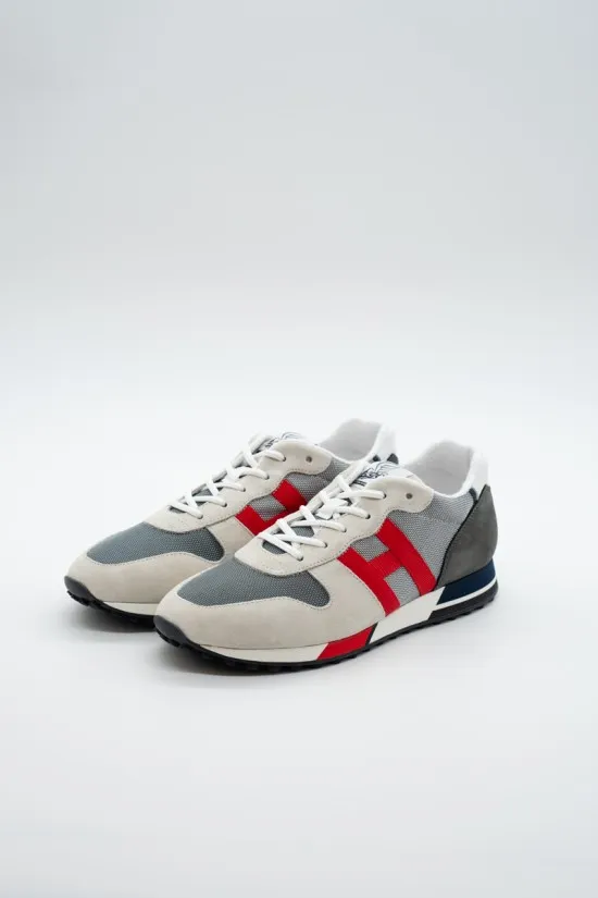 HOGAN H383 SNEAKER H NASTRO HXM3830AN51MVC 0A1D