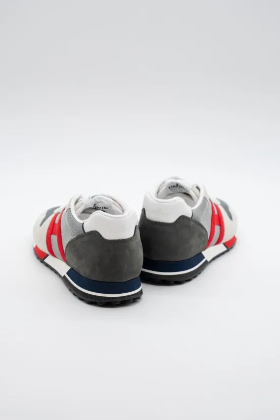 HOGAN H383 SNEAKER H NASTRO HXM3830AN51MVC 0A1D