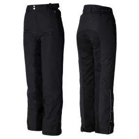 Horze Cheyenne Pantaloni invernali imbottiti da equitazione per donna