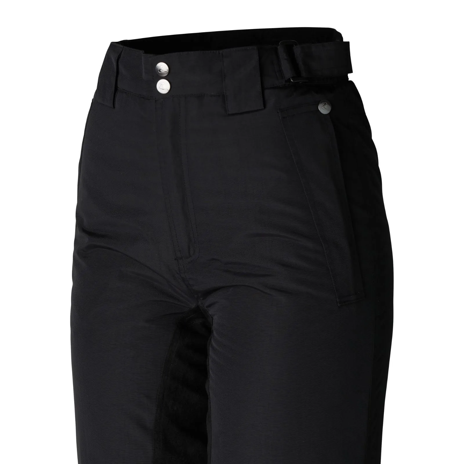 Horze Cheyenne Pantaloni invernali imbottiti da equitazione per donna