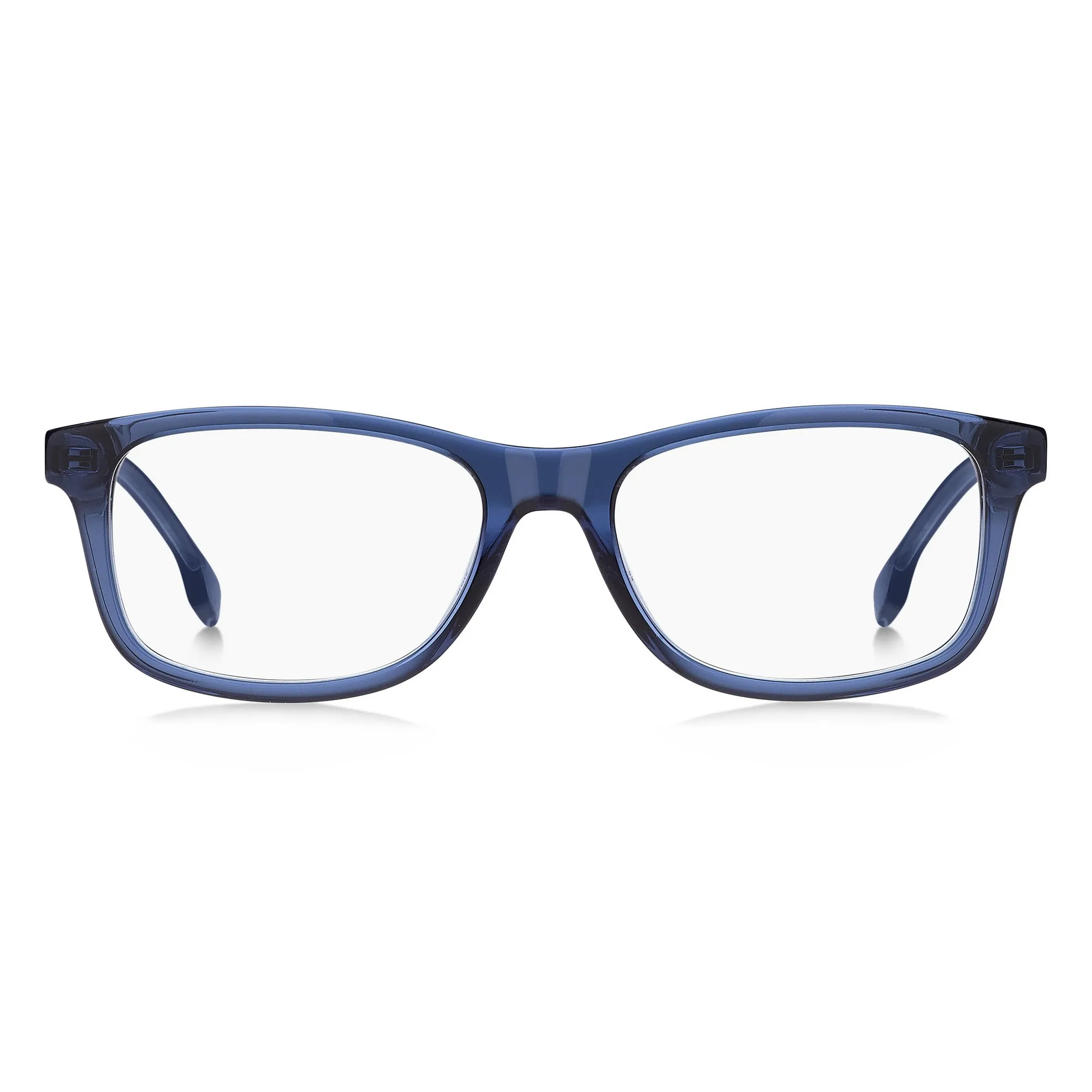   Hugo Boss 1547 - OXZ Blue Crystal | Occhiale Da Vista Bambino 