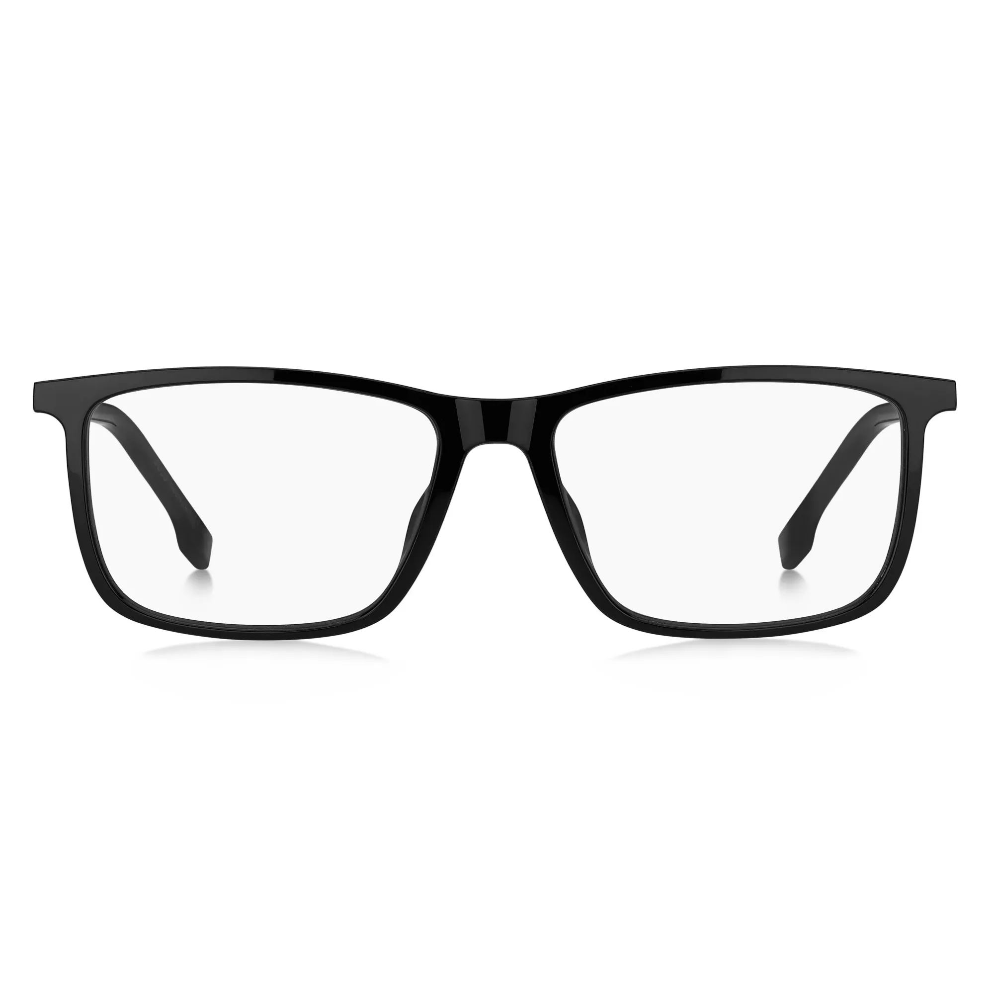   Hugo Boss 1677/F - 807 99 Nero | Occhiale Da Vista Uomo 