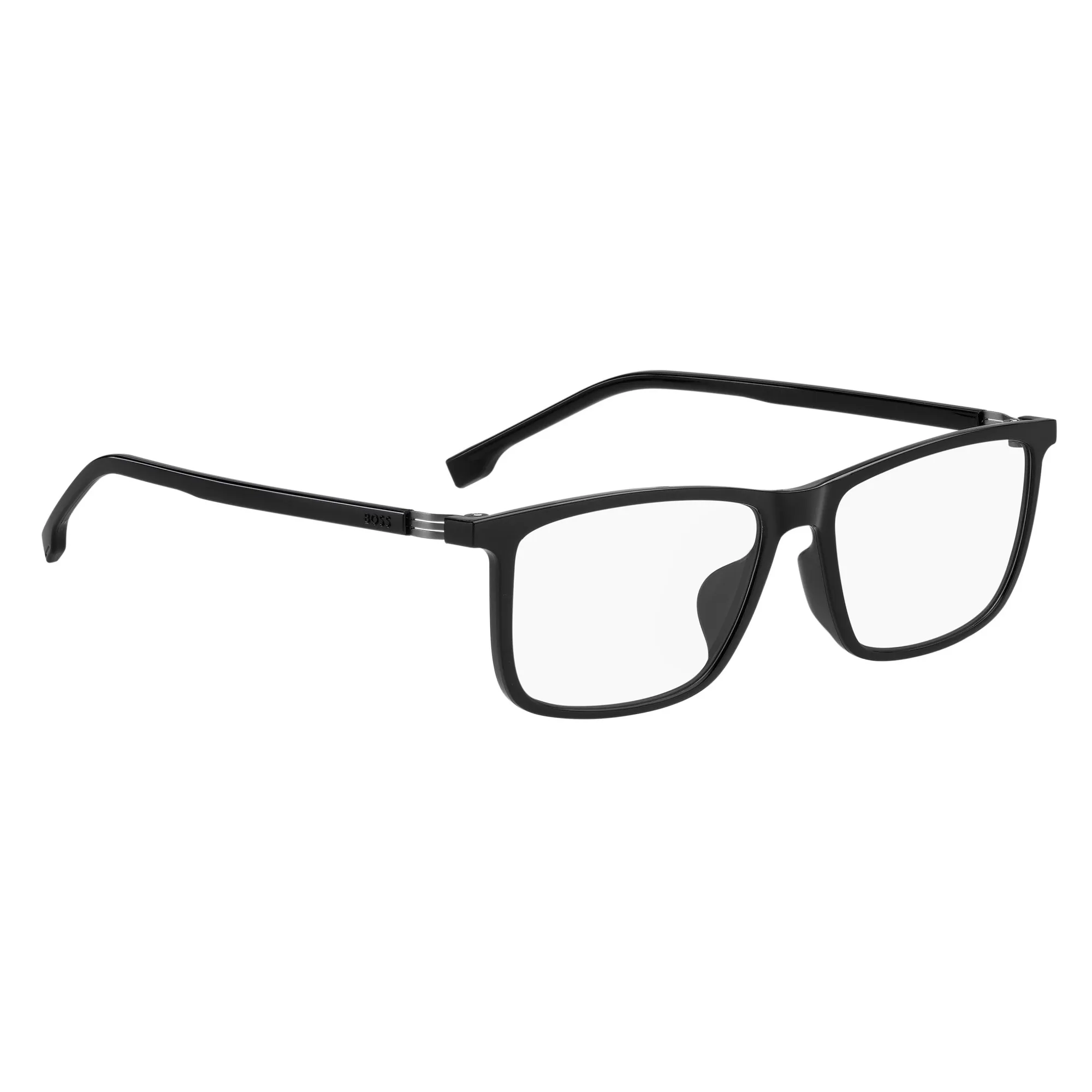   Hugo Boss 1677/F - 807 99 Nero | Occhiale Da Vista Uomo 