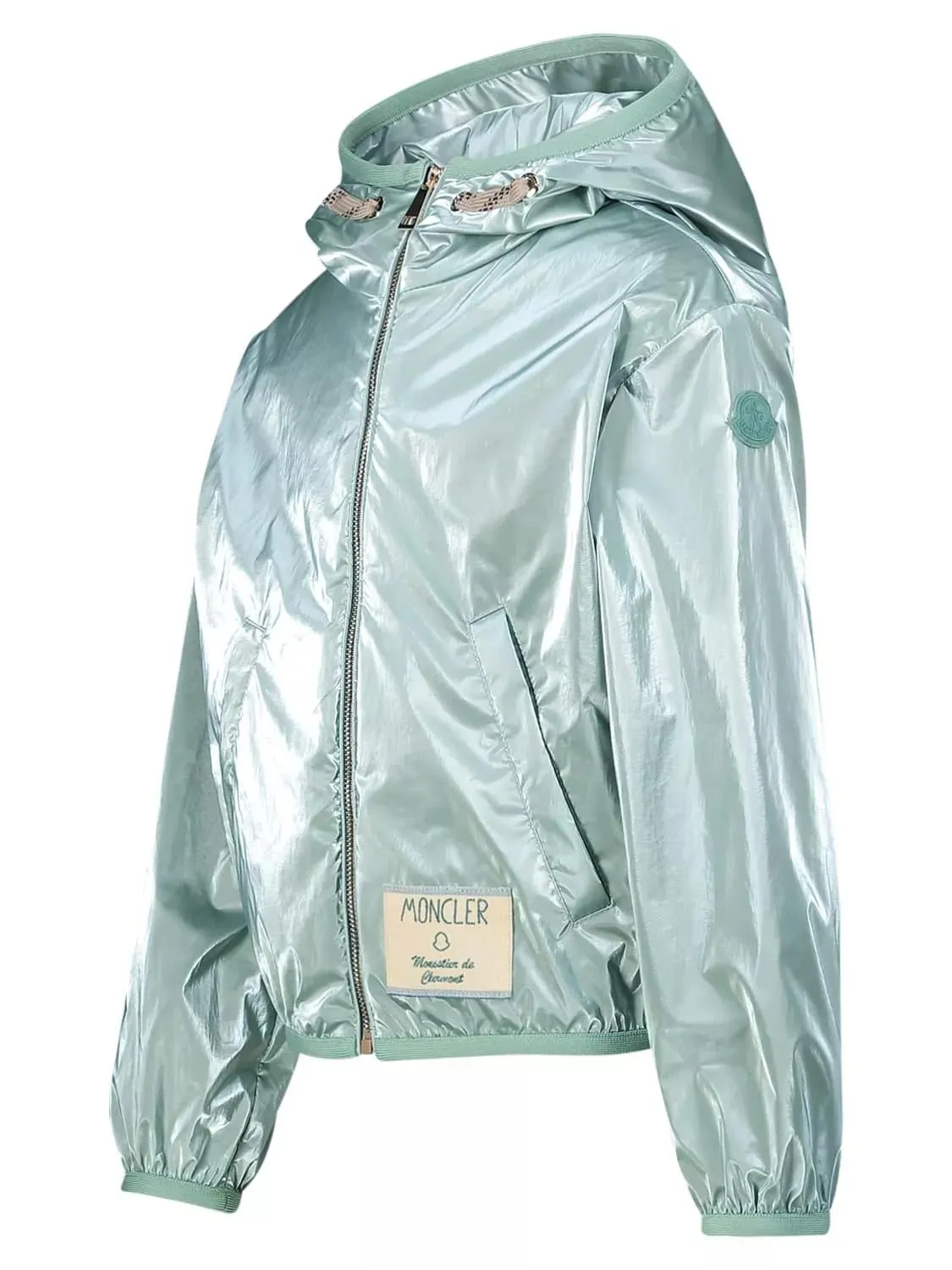 I19541A00074 - Giubbino - Moncler