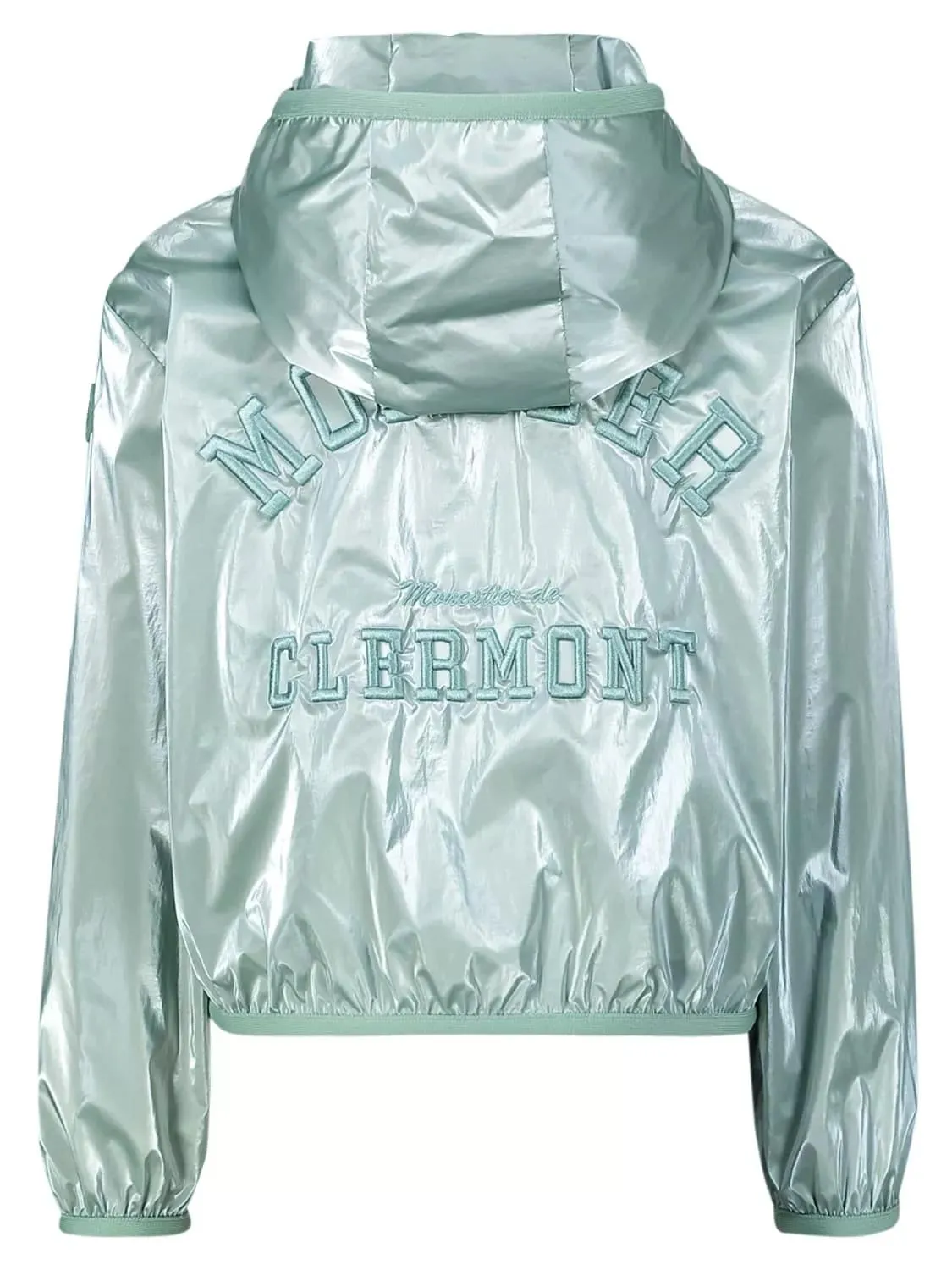 I19541A00074 - Giubbino - Moncler