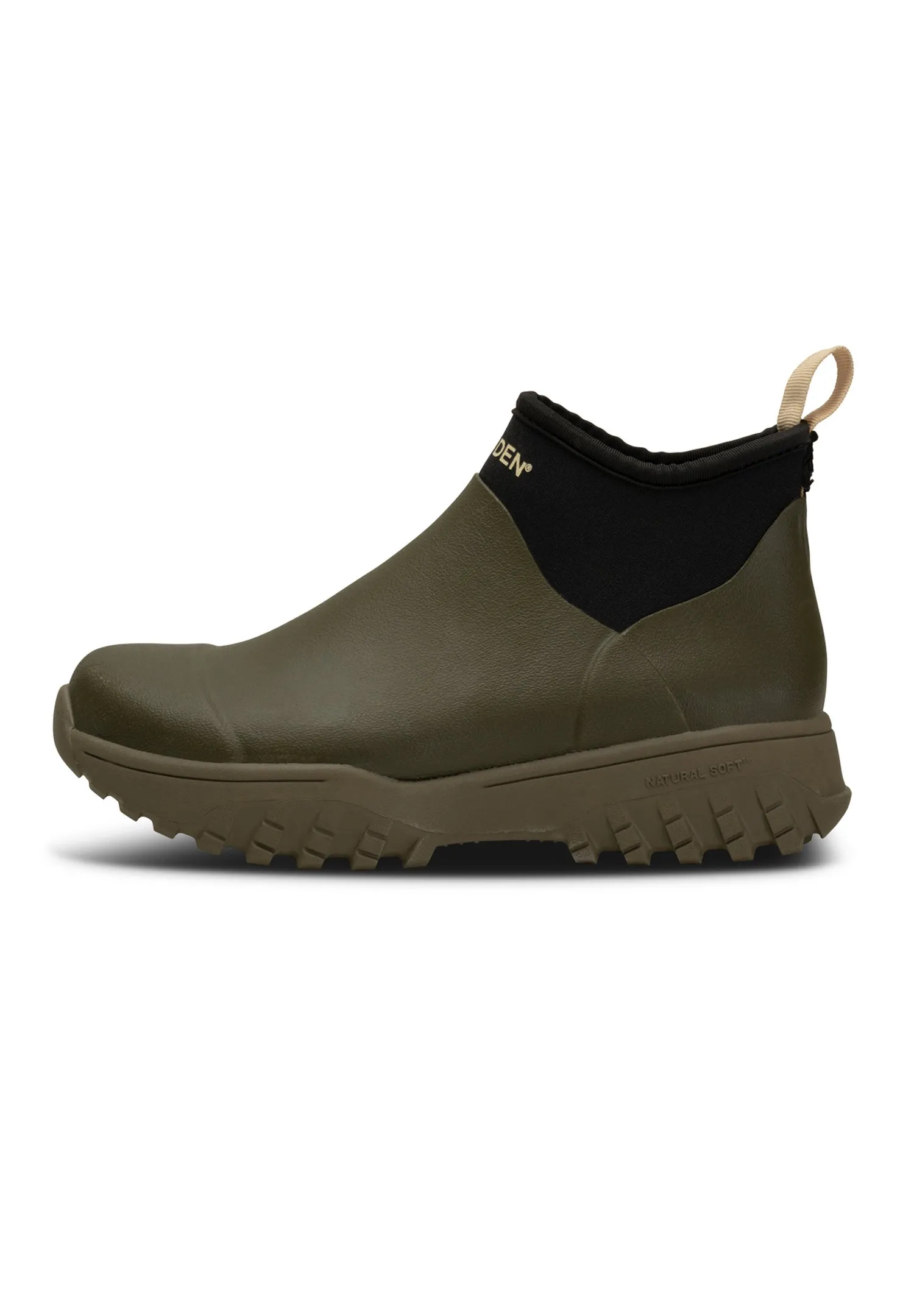 IRENE WATERPROOF - Stivali di gomma
