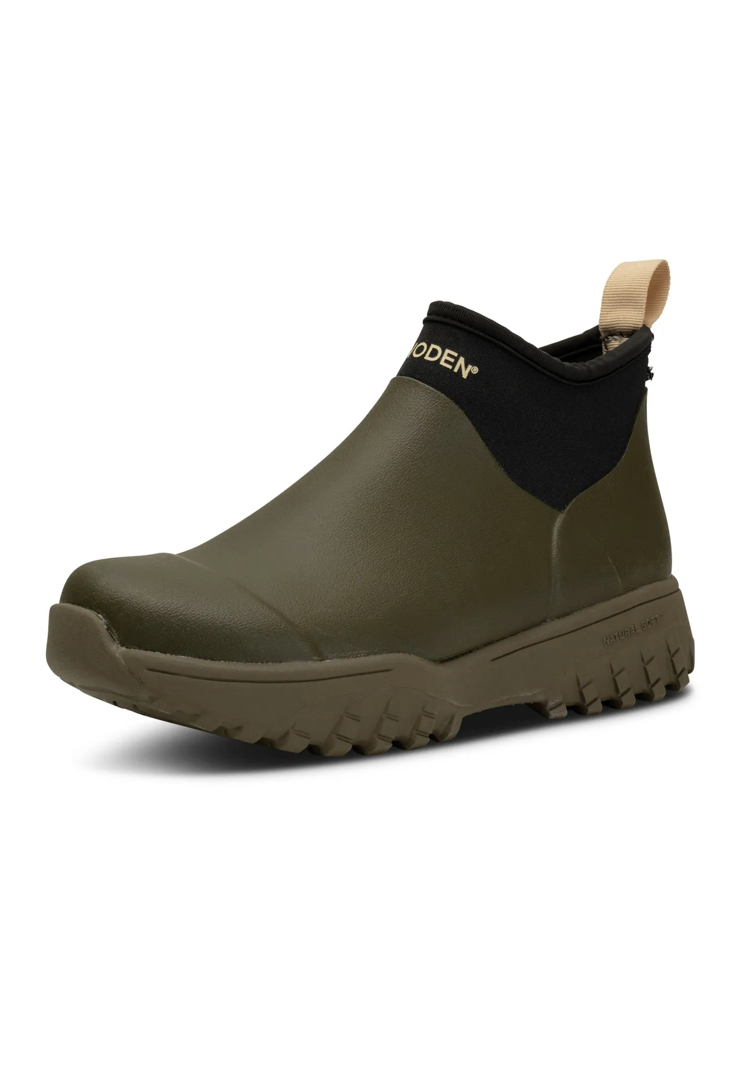 IRENE WATERPROOF - Stivali di gomma