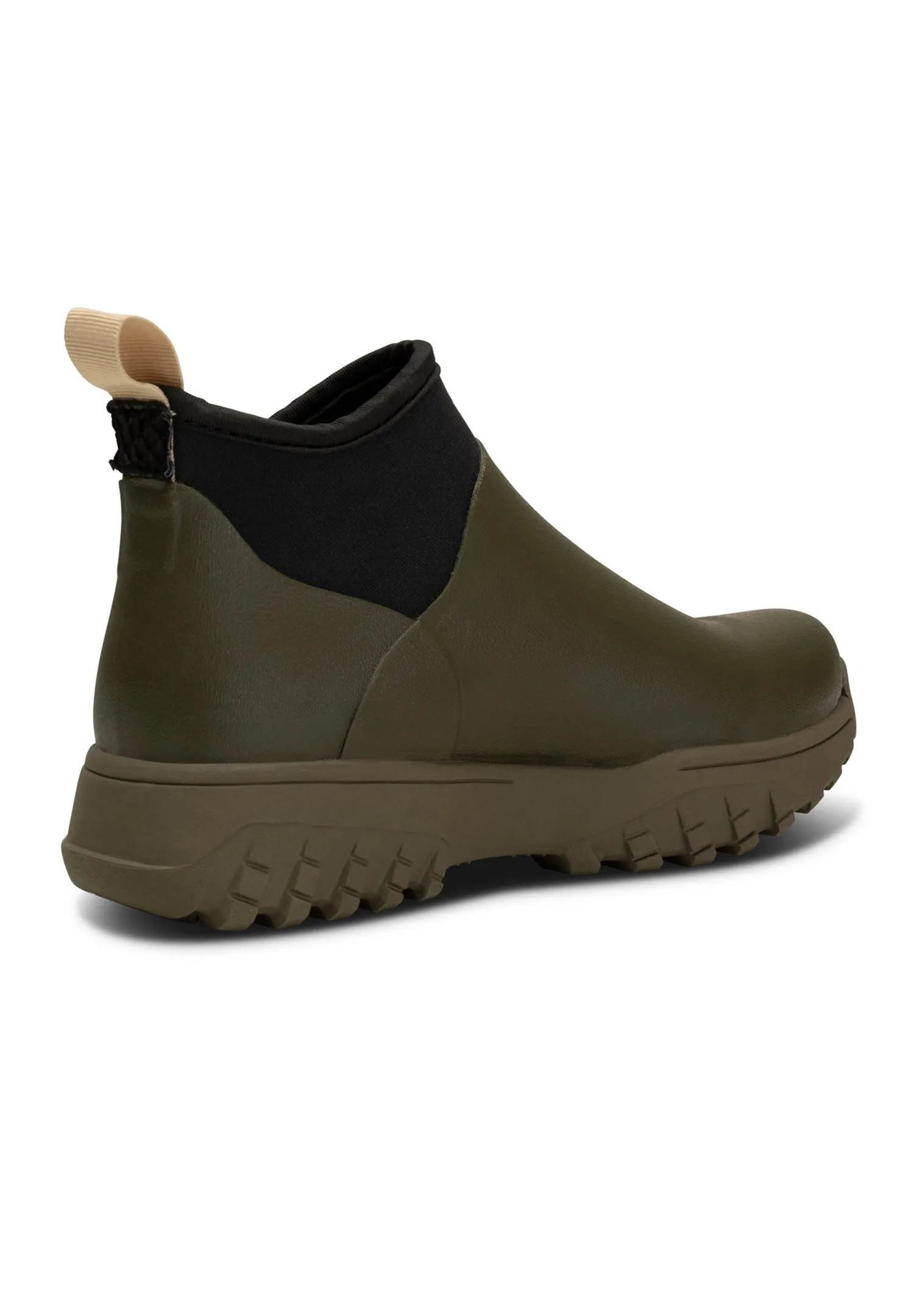 IRENE WATERPROOF - Stivali di gomma