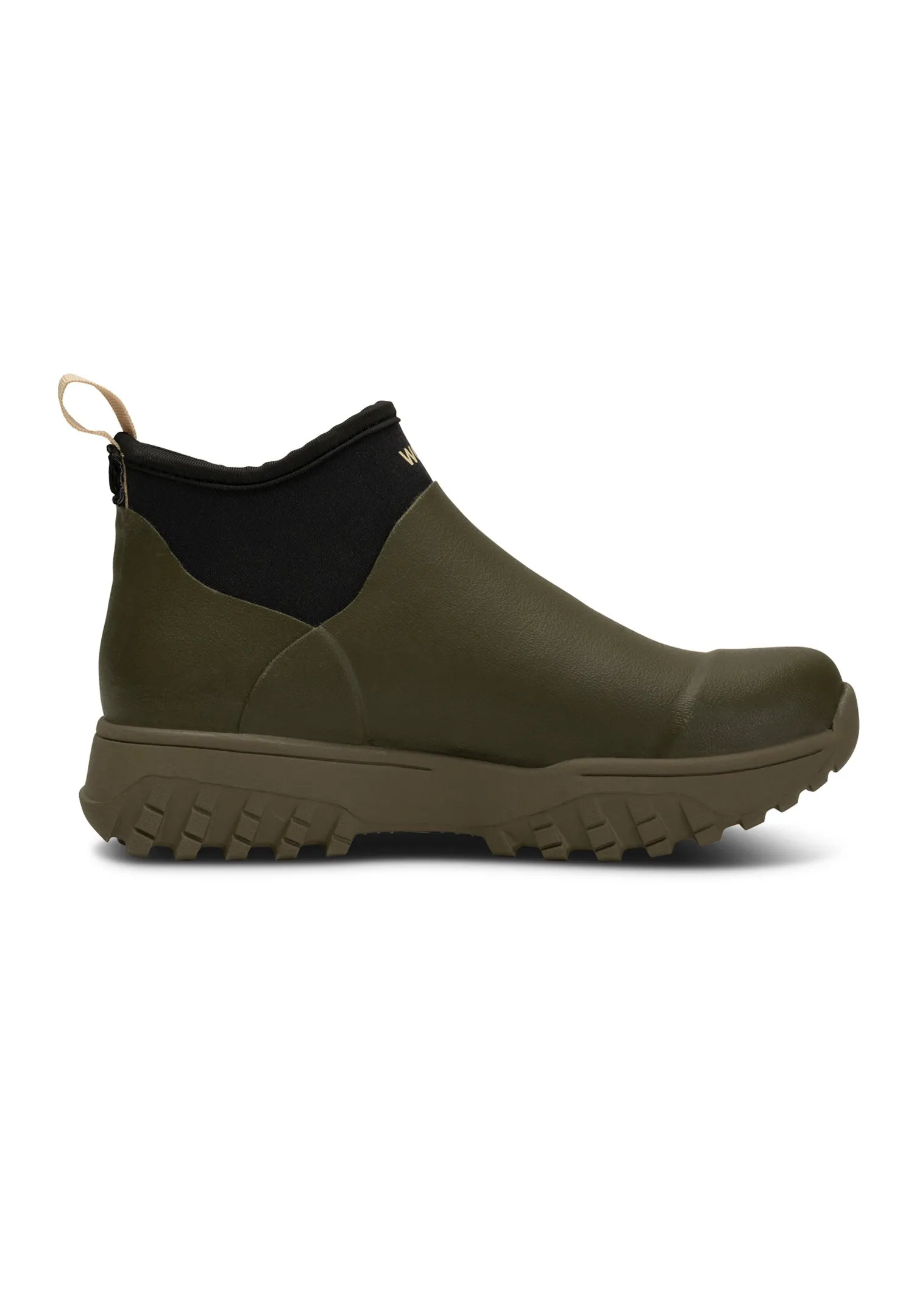 IRENE WATERPROOF - Stivali di gomma