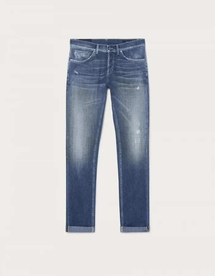 JEANS Uomo DONDUP GEORGE FH2 UP232 DS0145U