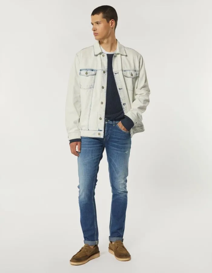 JEANS Uomo DONDUP GEORGE FH2 UP232 DS0145U