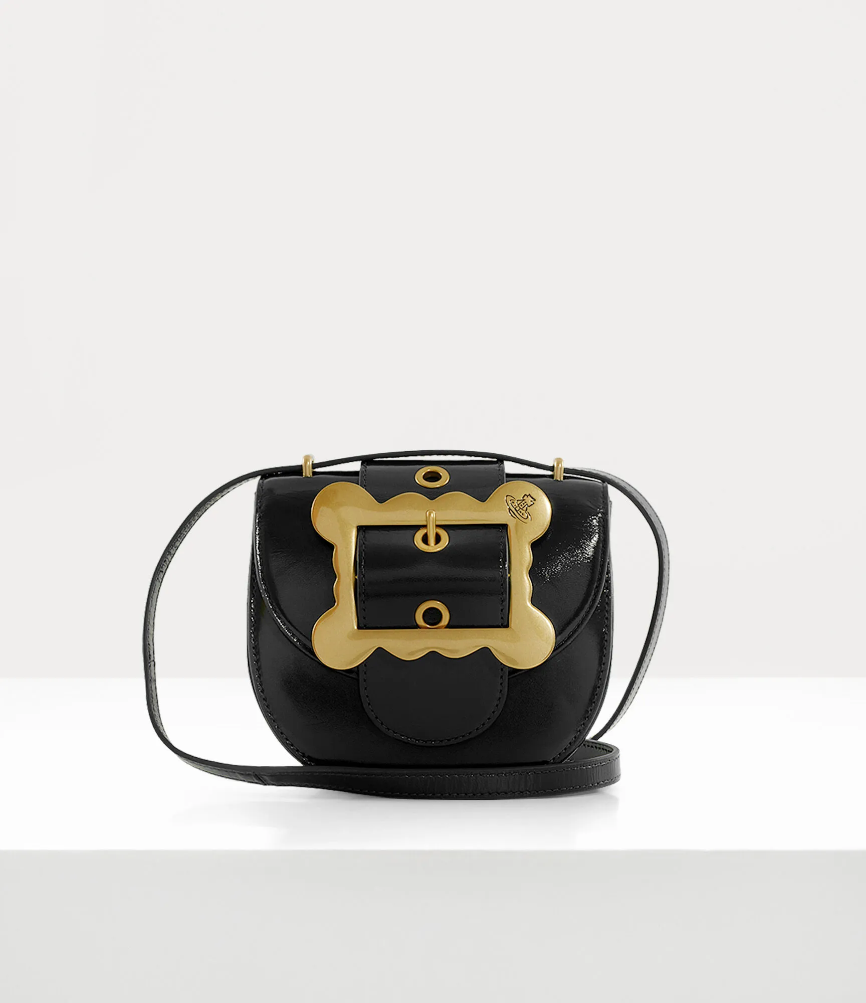 Jodie Saddle Bag  