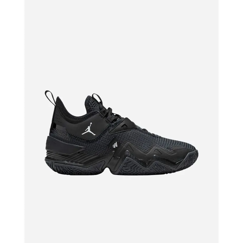 Jordan Westbrook One Take-Scarpe sportive Bambino
