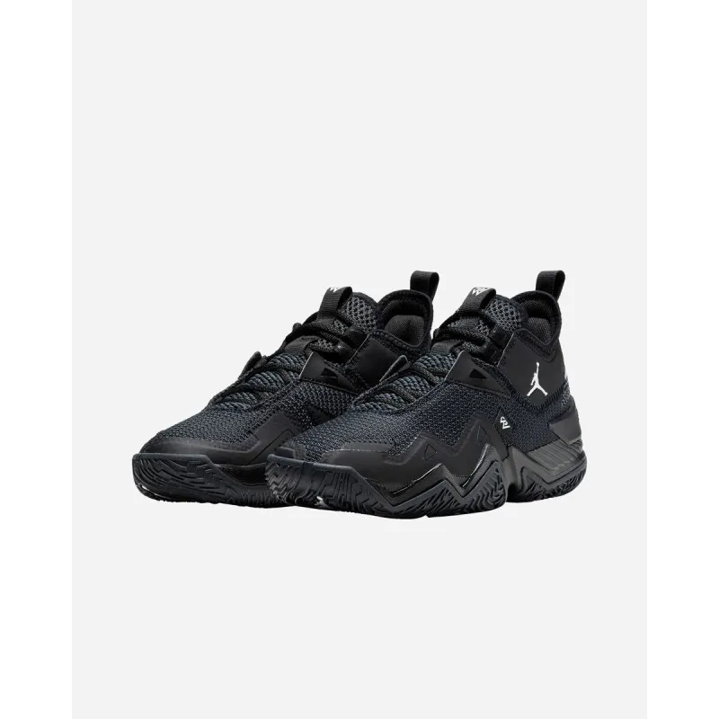 Jordan Westbrook One Take-Scarpe sportive Bambino