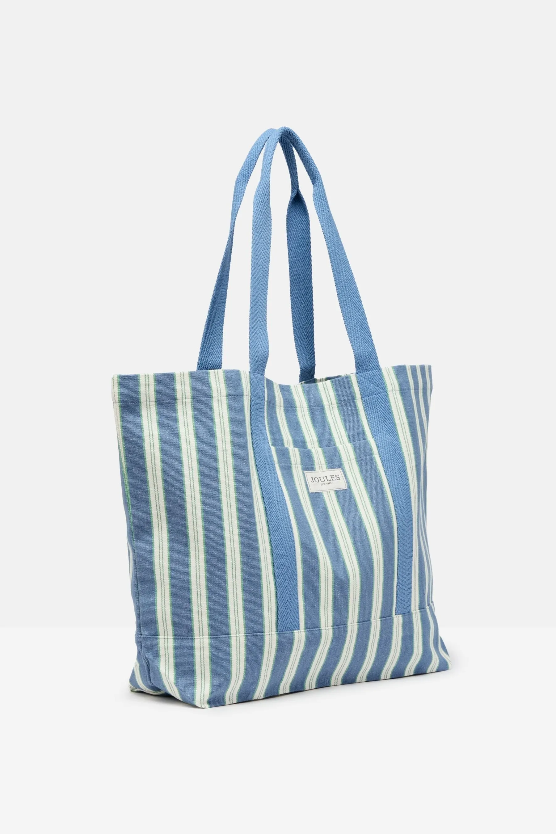 Joules - Promenade - Borsa mare in tela