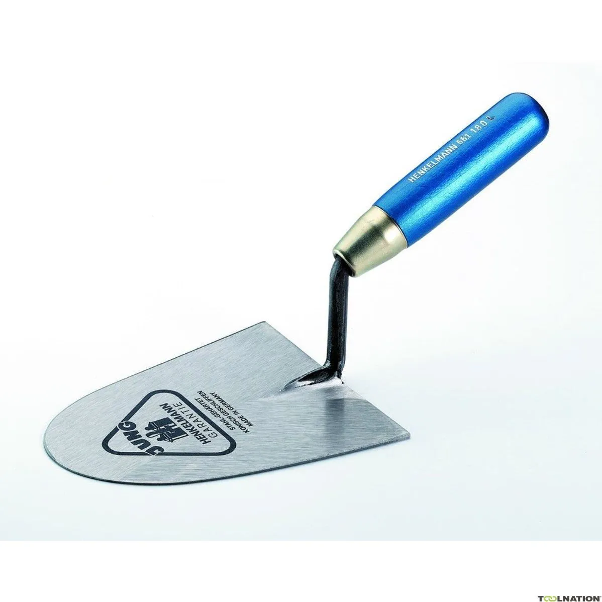 Jung 66018000 Frattazzo per muratura 180 R.S. Arnhem