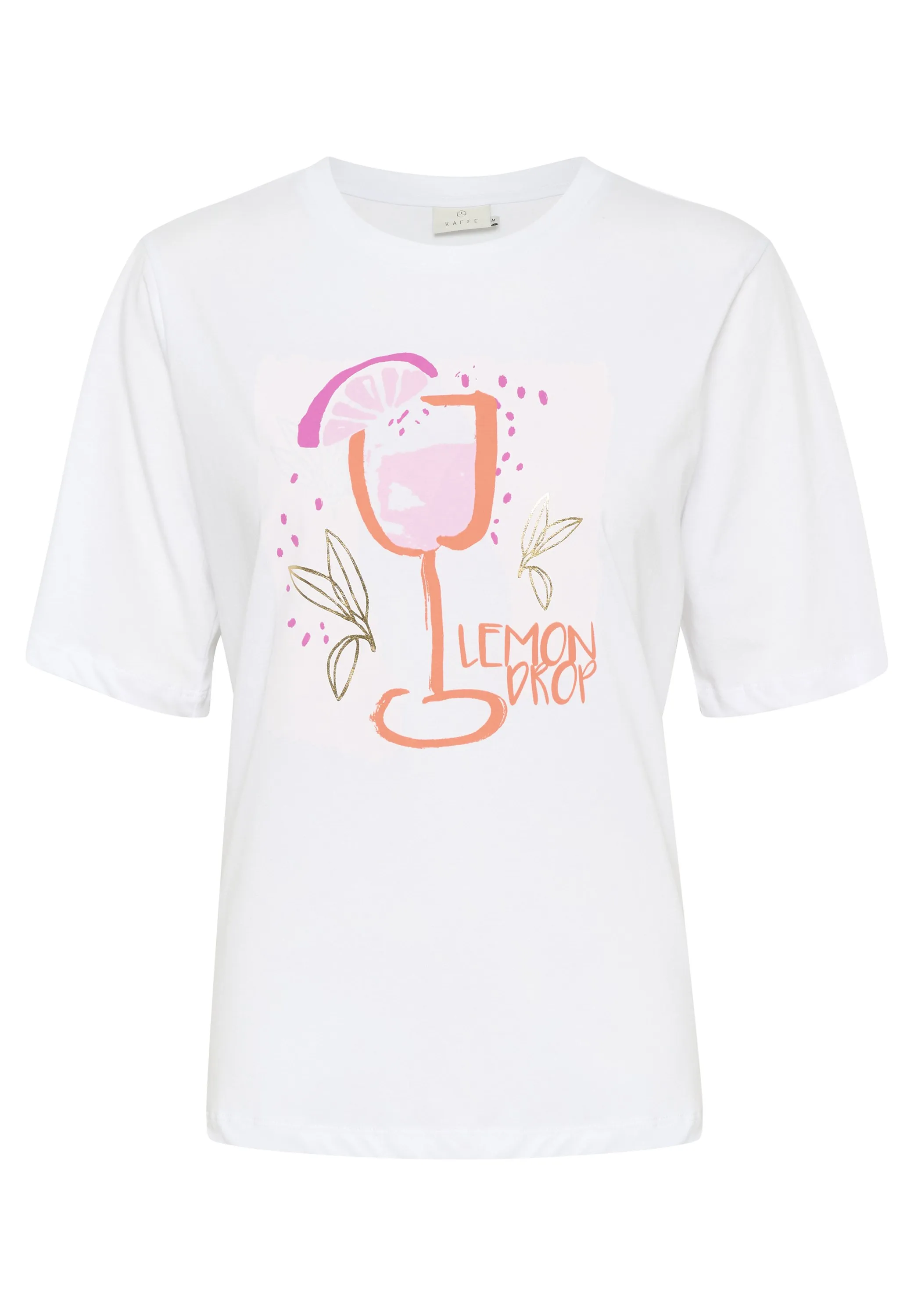KAMIRA  - T-shirt con stampa
