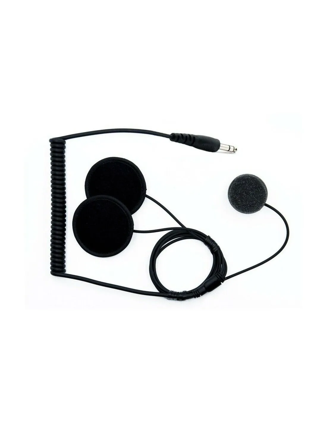 Kit radio per casco Zero Noise ZERO6300019 Stereo