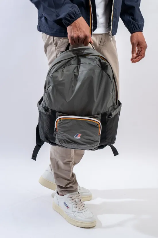 KWAY LE VRAI 3 0 MICHEL K 1128BW