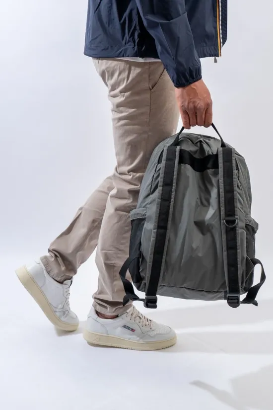 KWAY LE VRAI 3 0 MICHEL K 1128BW