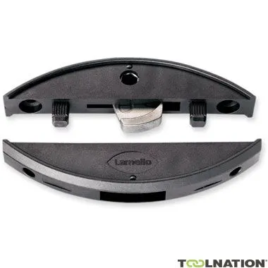 Lamello 145372 Connettore Clamex P-10 80 coppie