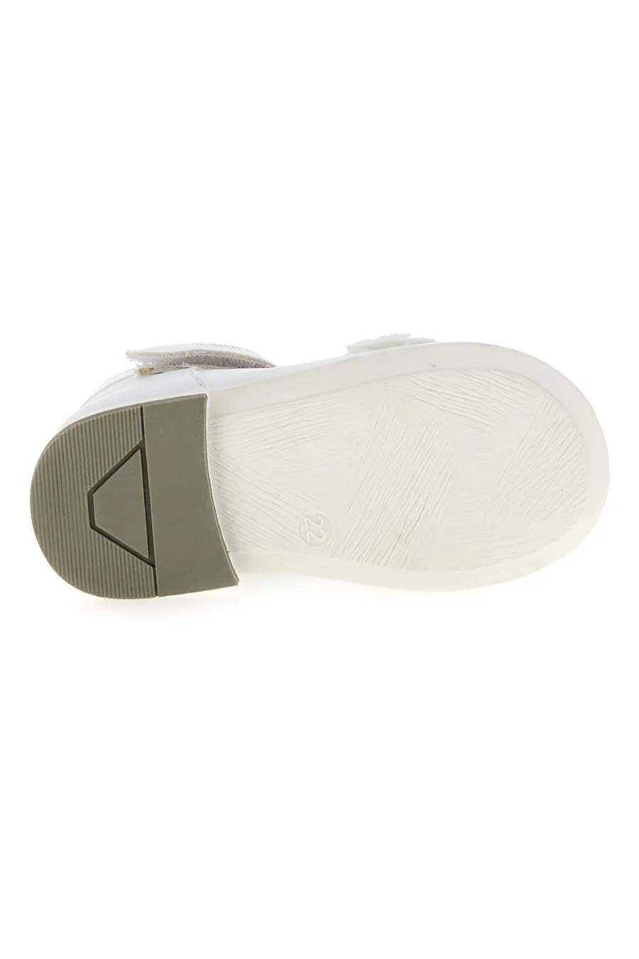   LAURA BIAGIOTTI Ballerine Laura Biagiotti 8424 Bianche